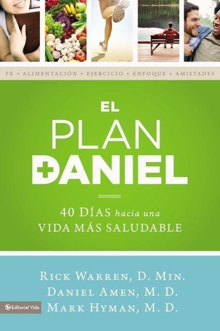 The Daniel Plan (in Spanish)